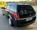 Чорний Опель Астра, об'ємом двигуна 1.9 л та пробігом 252 тис. км за 4900 $, фото 11 на Automoto.ua