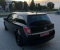 Черный Опель Астра, объемом двигателя 1.8 л и пробегом 219 тыс. км за 6699 $, фото 9 на Automoto.ua