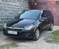 Черный Опель Астра, объемом двигателя 1.6 л и пробегом 390 тыс. км за 3700 $, фото 1 на Automoto.ua