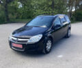 Чорний Опель Астра, об'ємом двигуна 1.6 л та пробігом 222 тис. км за 4850 $, фото 7 на Automoto.ua