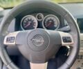 Черный Опель Астра, объемом двигателя 1.6 л и пробегом 186 тыс. км за 5600 $, фото 45 на Automoto.ua