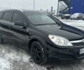 Чорний Опель Астра, об'ємом двигуна 1.9 л та пробігом 370 тис. км за 4150 $, фото 1 на Automoto.ua