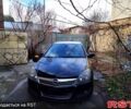 Черный Опель Астра, объемом двигателя 1.6 л и пробегом 270 тыс. км за 4500 $, фото 1 на Automoto.ua