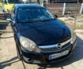 Чорний Опель Астра, об'ємом двигуна 1.9 л та пробігом 250 тис. км за 3513 $, фото 1 на Automoto.ua