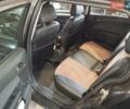 Черный Опель Астра, объемом двигателя 1.6 л и пробегом 283 тыс. км за 4400 $, фото 4 на Automoto.ua