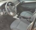 Опель Астра 2007 у Прилуках на Automoto.ua Чорний Опель Астра, об'ємом двигуна 1.6 л та пробігом 277 тис. км за 4500 $, фото 5 на Automoto.ua