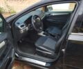 Чорний Опель Астра, об'ємом двигуна 1.8 л та пробігом 177 тис. км за 6400 $, фото 1 на Automoto.ua