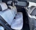 Черный Опель Астра, объемом двигателя 1.9 л и пробегом 380 тыс. км за 4300 $, фото 7 на Automoto.ua