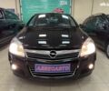 Черный Опель Астра, объемом двигателя 0 л и пробегом 219 тыс. км за 5900 $, фото 3 на Automoto.ua