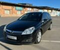 Чорний Опель Астра, об'ємом двигуна 1.6 л та пробігом 204 тис. км за 5800 $, фото 9 на Automoto.ua
