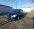 Черный Опель Астра, объемом двигателя 1.6 л и пробегом 300 тыс. км за 6200 $, фото 1 на Automoto.ua