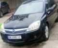 Черный Опель Астра, объемом двигателя 1.9 л и пробегом 248 тыс. км за 5100 $, фото 1 на Automoto.ua