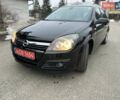 Чорний Опель Астра, об'ємом двигуна 1.6 л та пробігом 210 тис. км за 5200 $, фото 23 на Automoto.ua