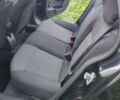 Черный Опель Астра, объемом двигателя 1.6 л и пробегом 235 тыс. км за 5800 $, фото 2 на Automoto.ua