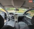Чорний Опель Астра, об'ємом двигуна 1.6 л та пробігом 295 тис. км за 4600 $, фото 15 на Automoto.ua