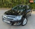 Чорний Опель Астра, об'ємом двигуна 1.9 л та пробігом 252 тис. км за 4900 $, фото 1 на Automoto.ua