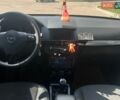 Черный Опель Астра, объемом двигателя 1.6 л и пробегом 214 тыс. км за 5900 $, фото 57 на Automoto.ua