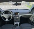 Черный Опель Астра, объемом двигателя 1.8 л и пробегом 244 тыс. км за 4500 $, фото 5 на Automoto.ua