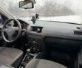 Чорний Опель Астра, об'ємом двигуна 1.9 л та пробігом 296 тис. км за 2400 $, фото 4 на Automoto.ua