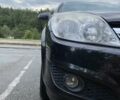 Черный Опель Астра, объемом двигателя 1.6 л и пробегом 198 тыс. км за 5500 $, фото 19 на Automoto.ua