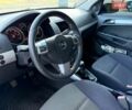 Чорний Опель Астра, об'ємом двигуна 1.9 л та пробігом 252 тис. км за 4900 $, фото 19 на Automoto.ua