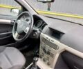 Черный Опель Астра, объемом двигателя 1.6 л и пробегом 237 тыс. км за 5200 $, фото 5 на Automoto.ua