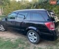 Черный Опель Астра, объемом двигателя 1.9 л и пробегом 220 тыс. км за 5900 $, фото 2 на Automoto.ua