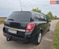 Чорний Опель Астра, об'ємом двигуна 1.6 л та пробігом 295 тис. км за 4600 $, фото 7 на Automoto.ua