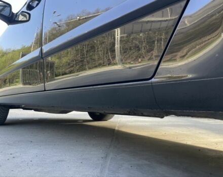 Чорний Опель Астра, об'ємом двигуна 1.6 л та пробігом 200 тис. км за 5900 $, фото 14 на Automoto.ua