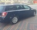 Чорний Опель Астра, об'ємом двигуна 1.6 л та пробігом 182 тис. км за 6200 $, фото 5 на Automoto.ua