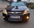 Черный Опель Астра, объемом двигателя 1.6 л и пробегом 244 тыс. км за 6700 $, фото 11 на Automoto.ua