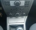 Черный Опель Астра, объемом двигателя 1.6 л и пробегом 194 тыс. км за 4800 $, фото 29 на Automoto.ua