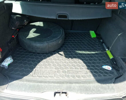 Черный Опель Астра, объемом двигателя 1.6 л и пробегом 250 тыс. км за 5500 $, фото 3 на Automoto.ua