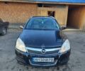 Черный Опель Астра, объемом двигателя 1.9 л и пробегом 294 тыс. км за 4000 $, фото 1 на Automoto.ua
