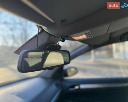 Чорний Опель Астра, об'ємом двигуна 1.8 л та пробігом 270 тис. км за 5600 $, фото 14 на Automoto.ua