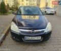 Черный Опель Астра, объемом двигателя 1.6 л и пробегом 281 тыс. км за 5150 $, фото 4 на Automoto.ua