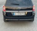 Чорний Опель Астра, об'ємом двигуна 1.6 л та пробігом 280 тис. км за 5500 $, фото 7 на Automoto.ua