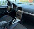 Черный Опель Астра, объемом двигателя 1.8 л и пробегом 250 тыс. км за 5450 $, фото 10 на Automoto.ua