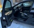 Черный Опель Астра, объемом двигателя 1.6 л и пробегом 278 тыс. км за 5700 $, фото 5 на Automoto.ua
