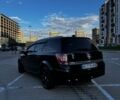 Черный Опель Астра, объемом двигателя 1.9 л и пробегом 380 тыс. км за 4300 $, фото 4 на Automoto.ua
