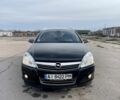 Черный Опель Астра, объемом двигателя 1.6 л и пробегом 239 тыс. км за 5350 $, фото 3 на Automoto.ua