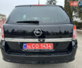 Чорний Опель Астра, об'ємом двигуна 1.6 л та пробігом 210 тис. км за 5200 $, фото 10 на Automoto.ua