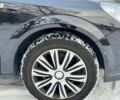 Черный Опель Астра, объемом двигателя 1.6 л и пробегом 230 тыс. км за 4999 $, фото 22 на Automoto.ua