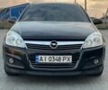 Чорний Опель Астра, об'ємом двигуна 1.6 л та пробігом 280 тис. км за 5500 $, фото 8 на Automoto.ua