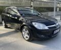 Чорний Опель Астра, об'ємом двигуна 1.6 л та пробігом 200 тис. км за 5900 $, фото 13 на Automoto.ua