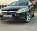 Чорний Опель Астра, об'ємом двигуна 1.6 л та пробігом 273 тис. км за 5200 $, фото 1 на Automoto.ua