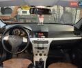 Черный Опель Астра, объемом двигателя 1.6 л и пробегом 283 тыс. км за 4400 $, фото 1 на Automoto.ua