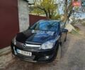 Опель Астра 2007 у Прилуках на Automoto.ua Чорний Опель Астра, об'ємом двигуна 1.6 л та пробігом 277 тис. км за 4500 $, фото 2 на Automoto.ua