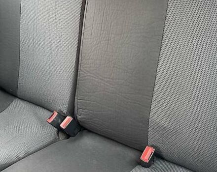 Опель Астра 2007 в Жмеренке на Automoto.ua Черный Опель Астра, объемом двигателя 1.6 л и пробегом 233 тыс. км за 4300 $, фото 7 на Automoto.ua