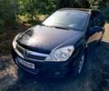 Черный Опель Астра, объемом двигателя 1.7 л и пробегом 349 тыс. км за 6200 $, фото 7 на Automoto.ua